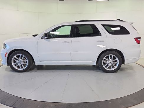 Used 2024 Dodge Durango GT RWD image 5