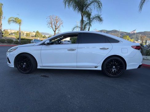 Used 2019 Hyundai Sonata Sport FWD image 13