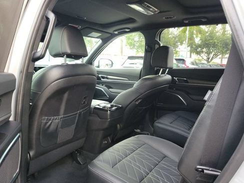 Used 2024 Kia Telluride SX X-Pro AWD/4WD image 7