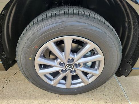 New 2025 MAZDA CX-5 AWD 2.5 S w/ Select Package image 18