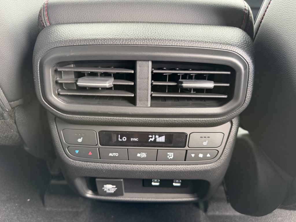 New 2026 Honda Pilot Black Edition image 18