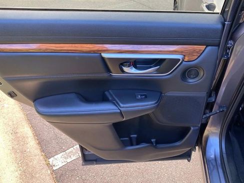 Used 2022 Honda CR-V EX-L image 10