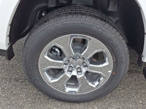 New 2026 RAM 1500 Big Horn image 5