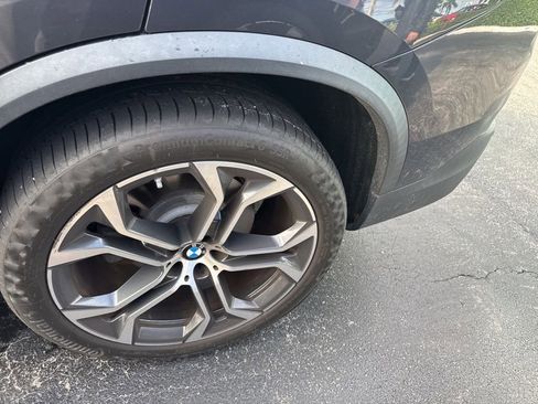 Used 2020 BMW X5 sDrive40i w/ Convenience Package RWD image 6