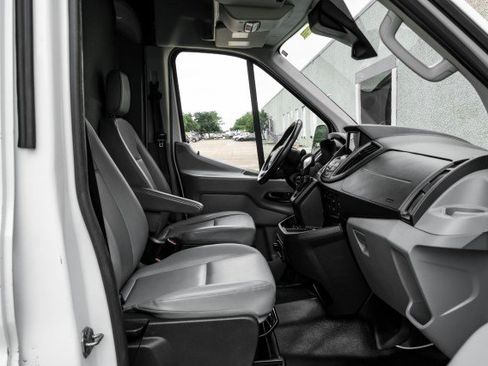 Used 2017 Ford Transit 350 148 Medium Roof RWD image 31