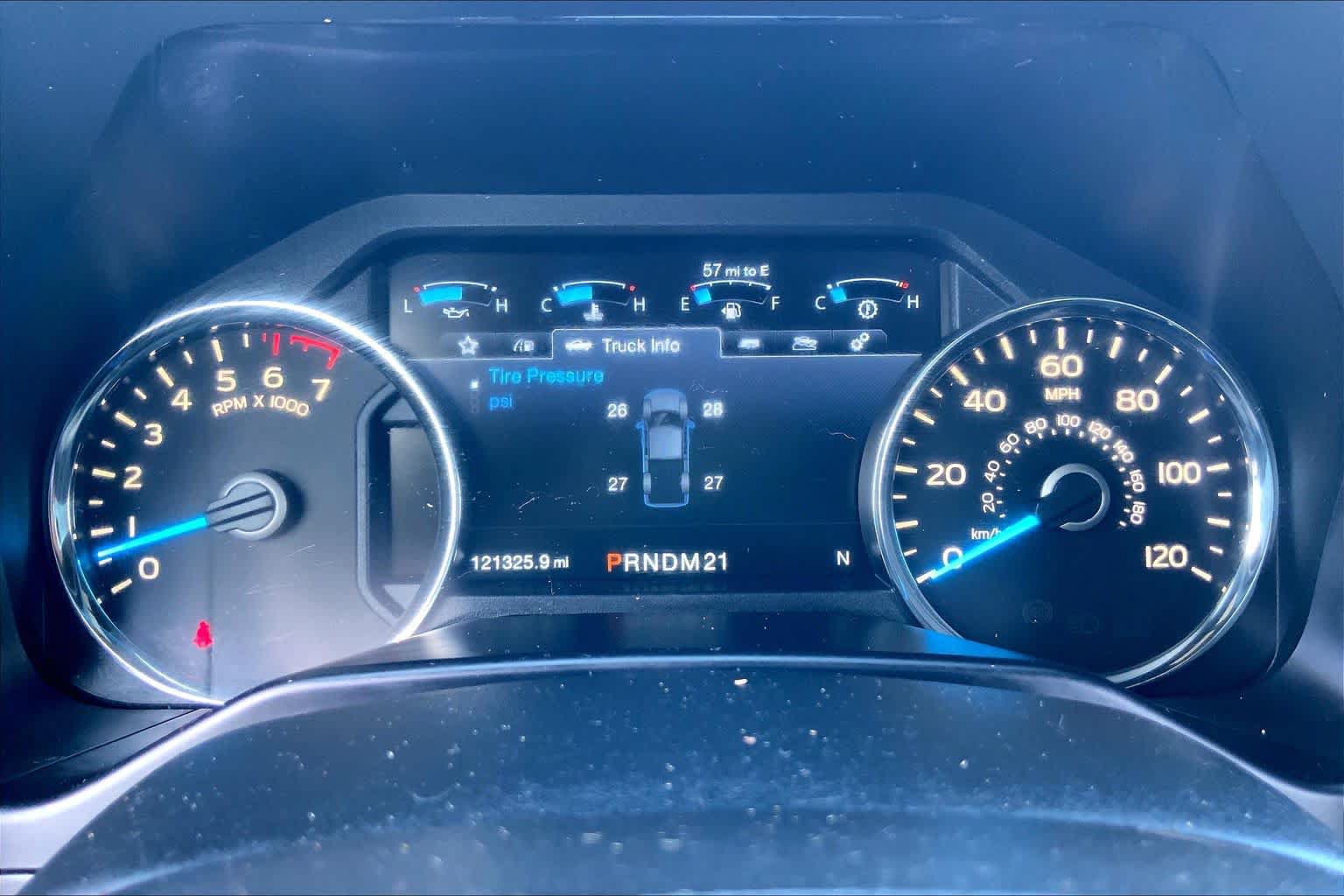 Used 2015 Ford F150 Platinum w/ Equipment Group 701A Luxury AWD/4WD image 25