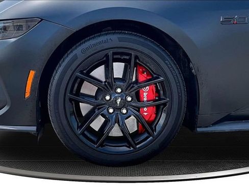 Used 2026 Ford Mustang GT Premium RWD image 34