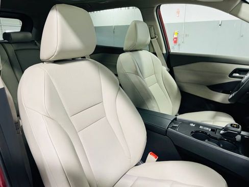 New 2026 Nissan Rogue Dark Armor FWD image 28
