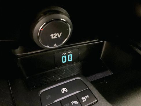 Used 2019 Ford Ranger Lariat w/ Equipment Group 501A Mid AWD/4WD image 31