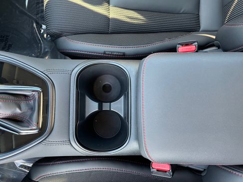 Used 2025 Subaru Legacy Sport image 28