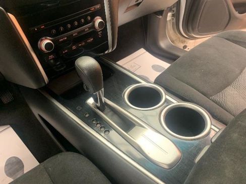 Used 2016 Nissan Pathfinder S FWD image 25