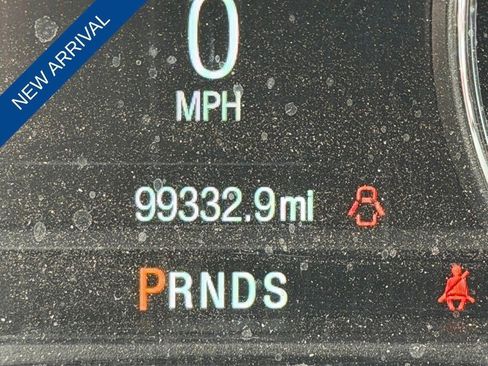 Used 2017 Lincoln MKC Premiere FWD image 3