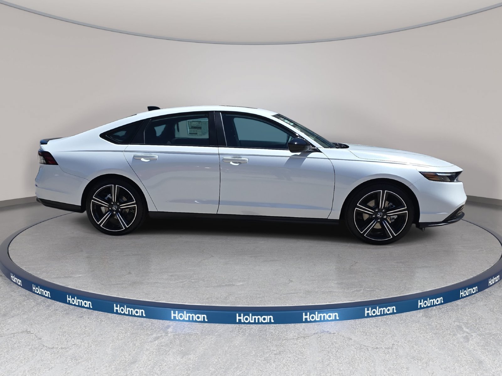 New 2026 Honda Accord Sport image 4