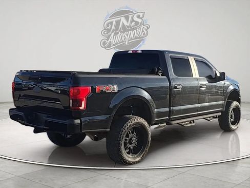 Used 2018 Ford F150 XL w/ Equipment Group 101A Mid image 6