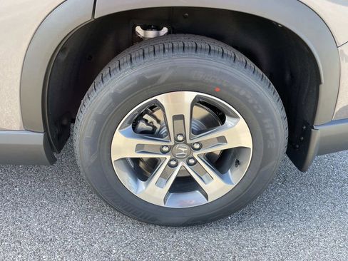 New 2026 Honda Pilot EX-L image 9