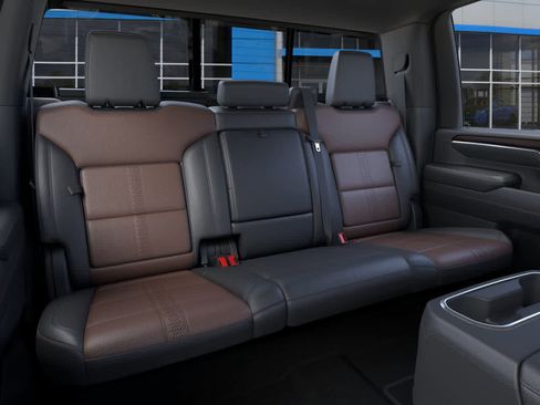 New 2026 Chevrolet Silverado 3500 High Country w/ Technology Package image 17