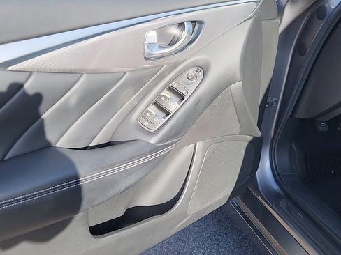 Used 2014 INFINITI Q50 Premium w/ Navigation Package image 18