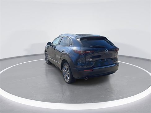 New 2026 MAZDA CX-30 AWD 2.5 S image 7