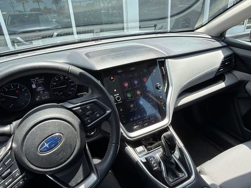 Used 2024 Subaru Legacy Premium AWD/4WD image 4