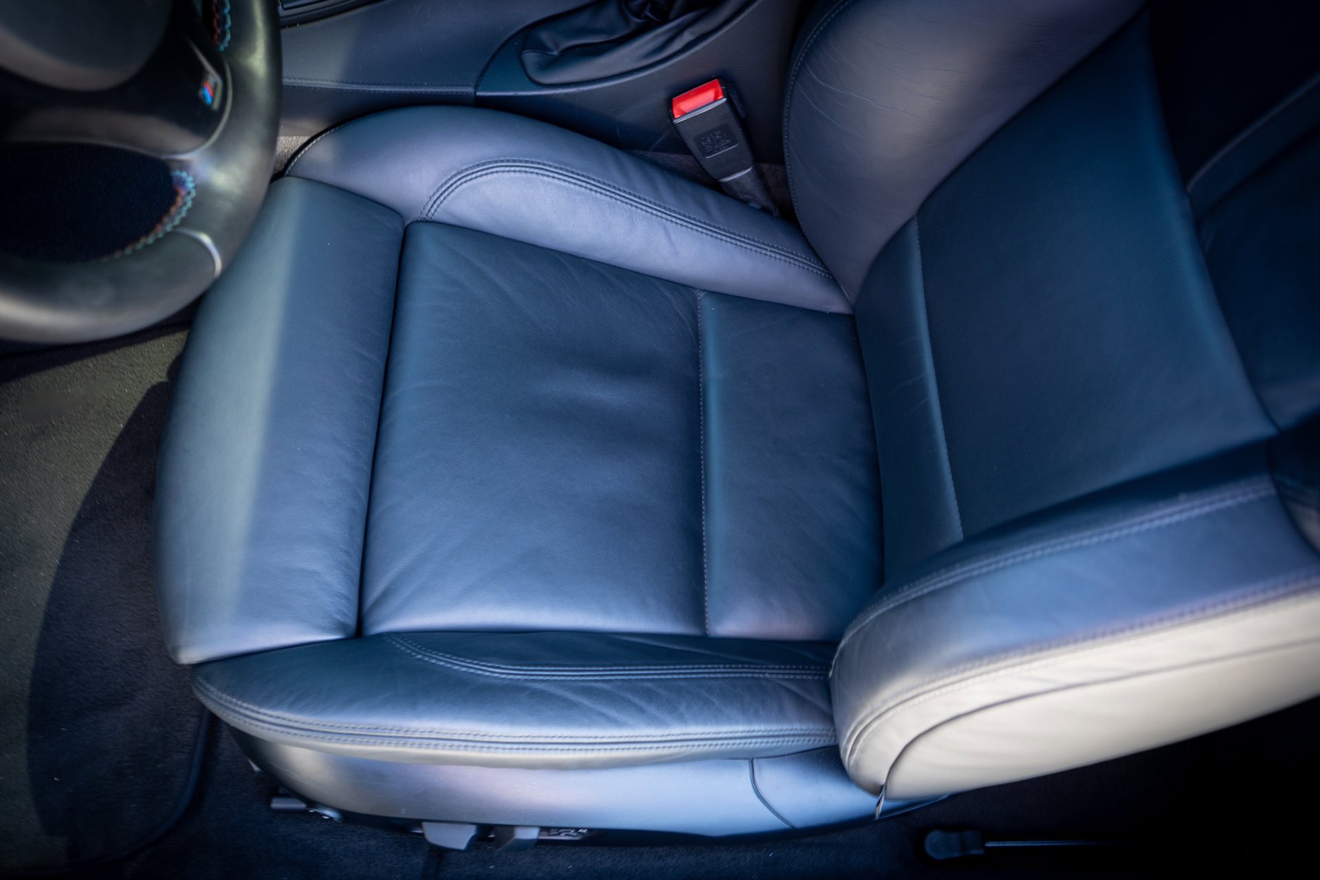 Used 2008 BMW M3 Coupe RWD image 33