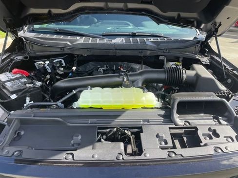 New 2026 Ford F150 Lariat w/ Equipment Group 501A Mid image 29