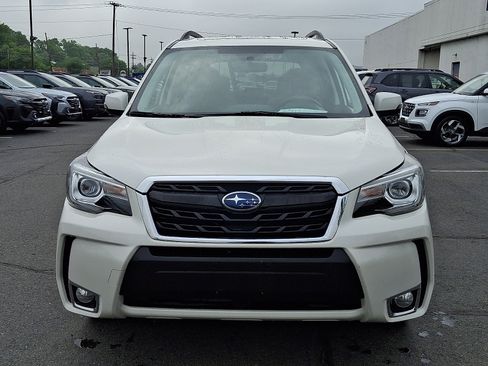 Used 2018 Subaru Forester 2.0XT Touring AWD/4WD image 2