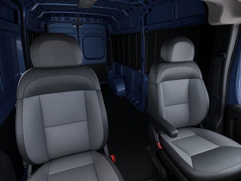 New 2026 RAM ProMaster 2500 w/ Premium Convenience Group image 16