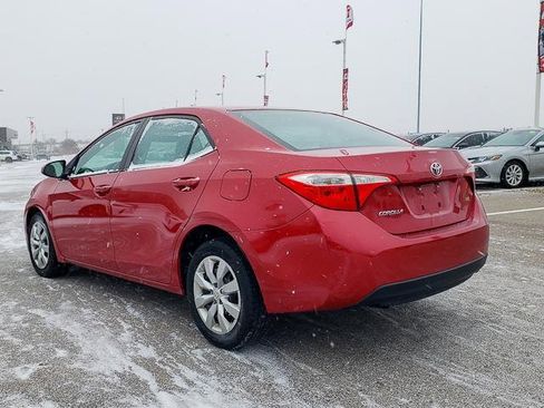 Used 2014 Toyota Corolla L image 7