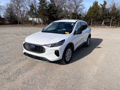 Used 2024 Ford Escape Active w/ Tech Pack #1
