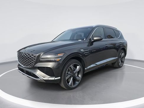 New 2026 Genesis GV80 2.5T Prestige AWD/4WD image 1
