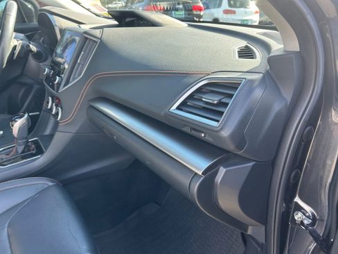 Used 2019 Subaru Crosstrek 2.0i Limited w/ Moonroof Package w/Navigation AWD/4WD image 27