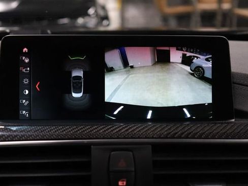 Used 2020 BMW 440i xDrive Convertible w/ M Sport Package AWD/4WD image 24