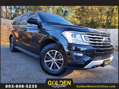 Used 2019 Ford Expedition Max XLT