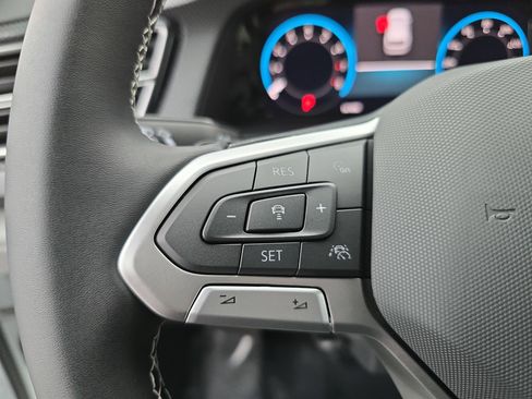 New 2026 Volkswagen Atlas Cross Sport SEL AWD/4WD image 17