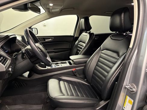 Certified 2023 Ford Edge SEL w/ Convenience Package AWD/4WD image 26