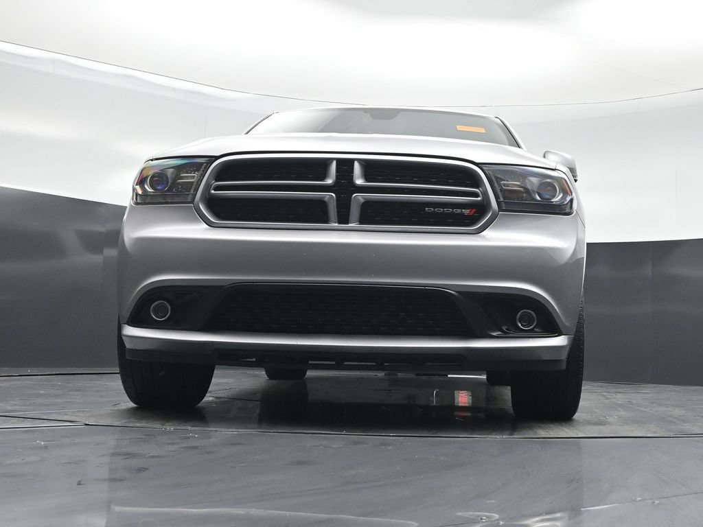 Used 2018 Dodge Durango GT RWD image 42