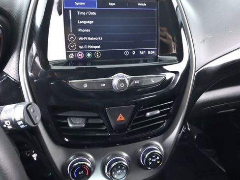 Used 2019 Chevrolet Spark LT FWD image 15