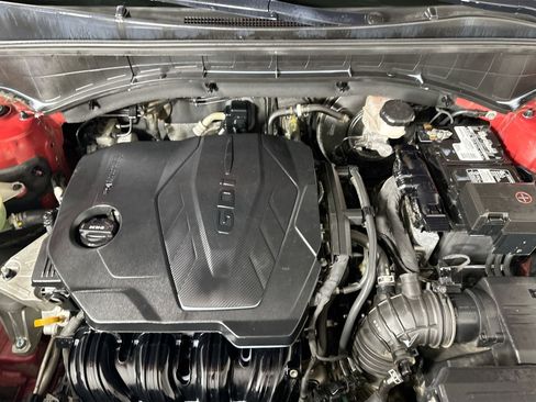 Used 2021 Kia Sorento S image 26