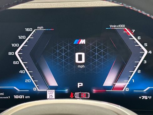 Used 2025 BMW M240i Coupe w/ Premium Package RWD image 21