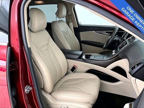 Used 2016 Lincoln MKX Reserve w/ Technology Package image 10