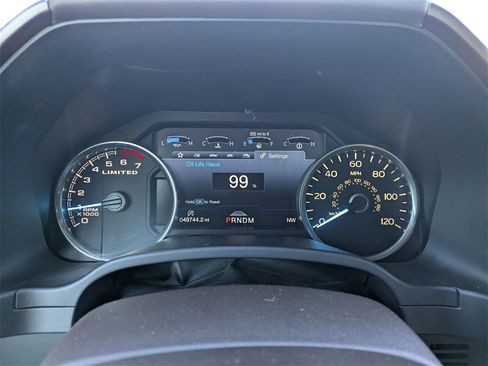 Used 2019 Ford F150 Limited image 11