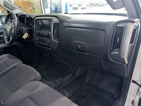 Used 2018 Chevrolet Silverado 3500 LT AWD/4WD image 17