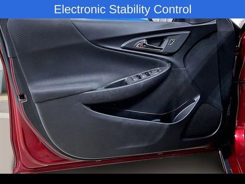 Used 2019 Chevrolet Malibu LT image 20