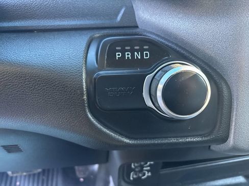 Used 2020 RAM 2500 Tradesman RWD image 14