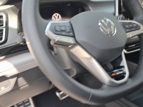 New 2026 Volkswagen Atlas Peak Edition AWD/4WD image 21