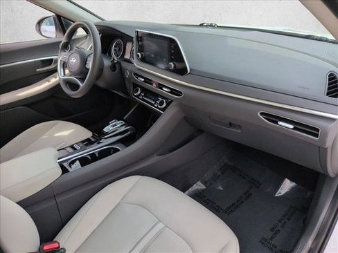 Used 2022 Hyundai Sonata SEL image 20