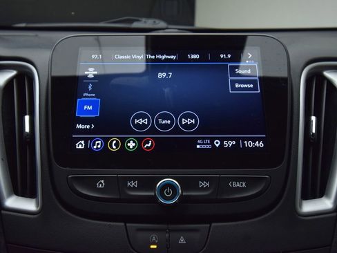 Used 2023 Chevrolet Malibu LT image 15