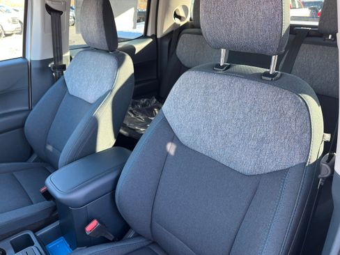 New 2026 Ford Maverick XLT w/ XLT Luxury Package image 7