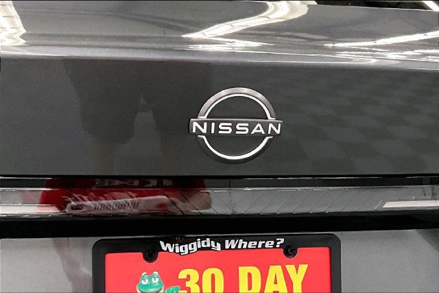 New 2027 Nissan Sentra S FWD image 21