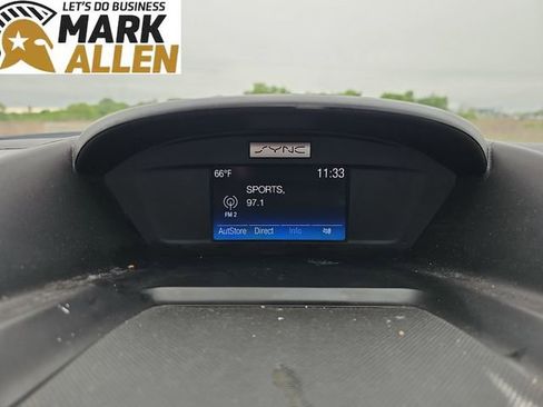 Used 2017 Ford Escape SE FWD image 13